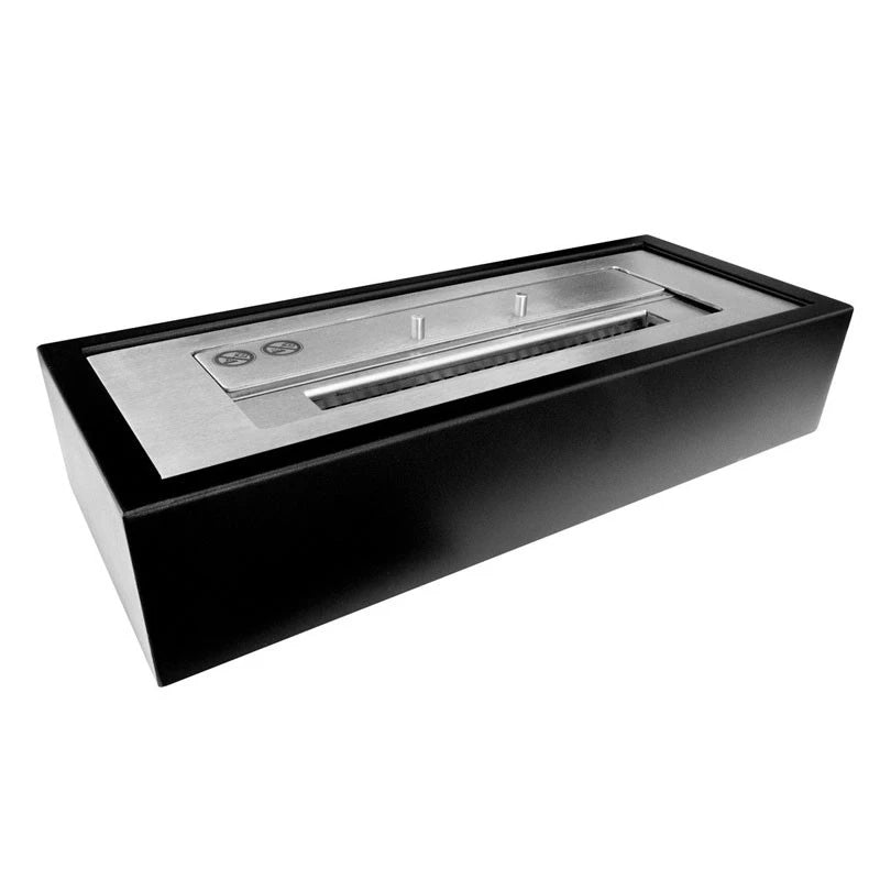 Bioethanol-Kamineinsatz - 37 cm
