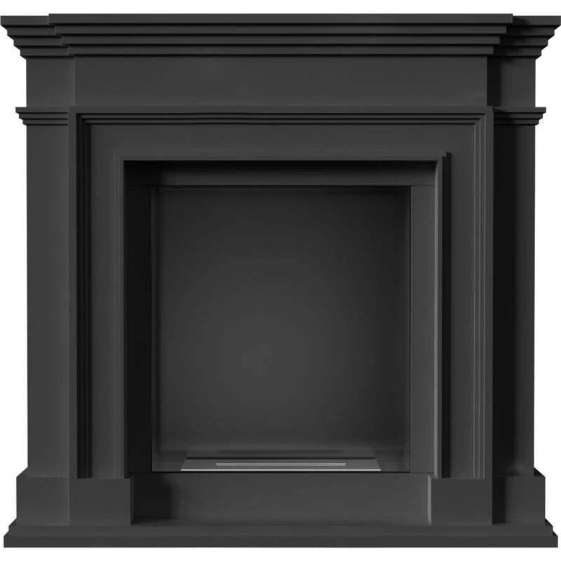 Traditioneller Ethanol-Kamin Coalvilla