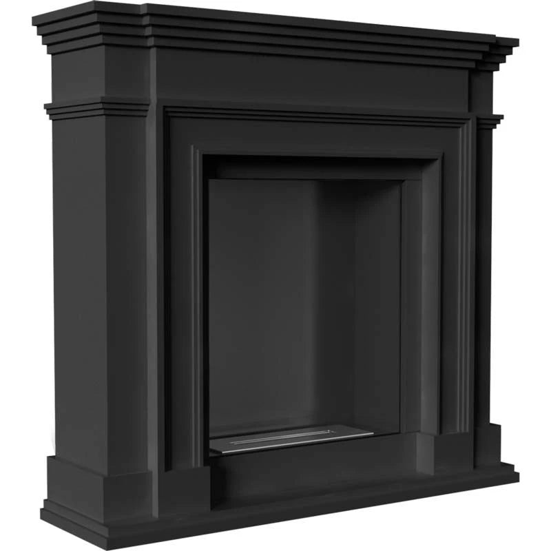 Traditioneller Ethanol-Kamin Coalvilla
