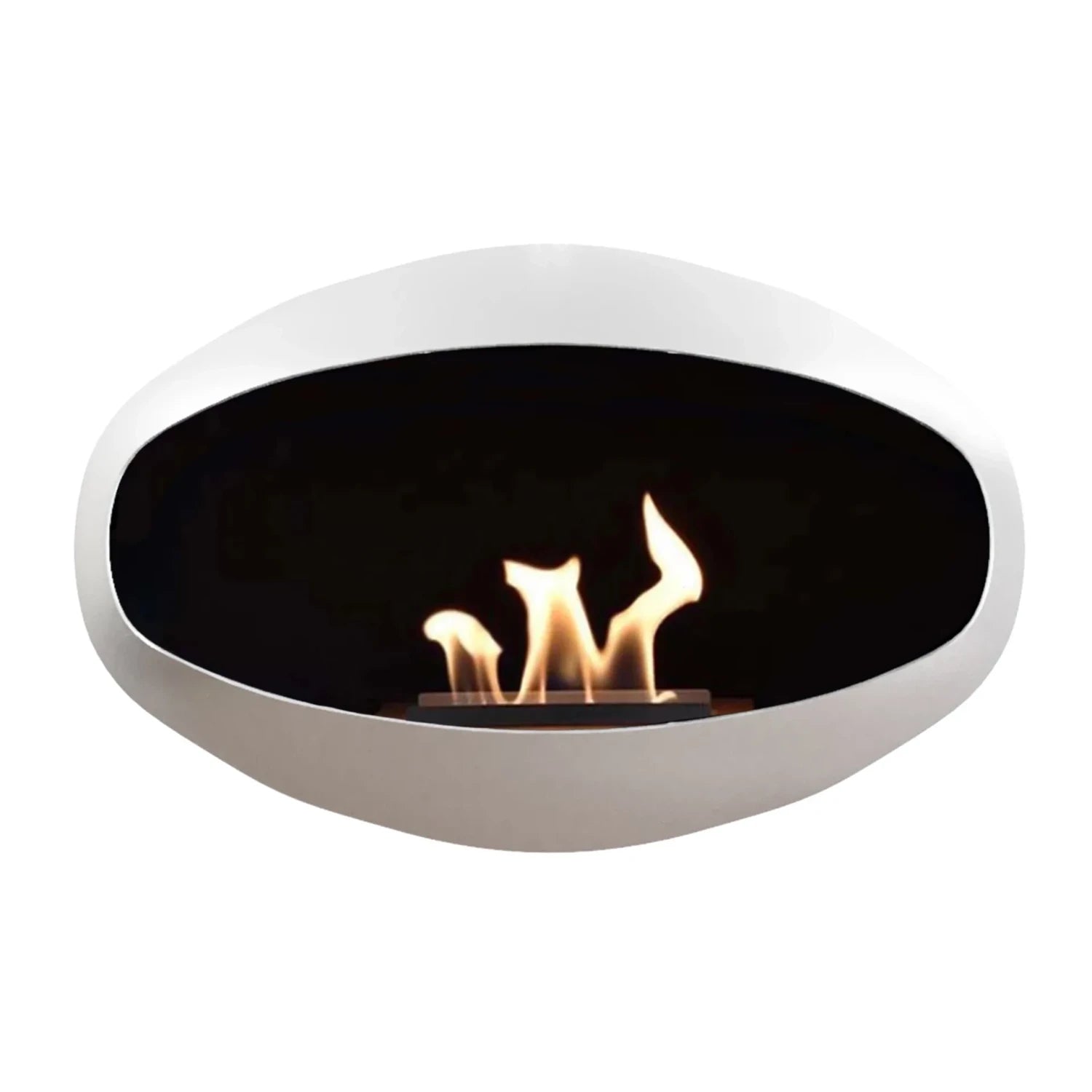 Cocoon Schale für Aeris und Pedestal – Weiß