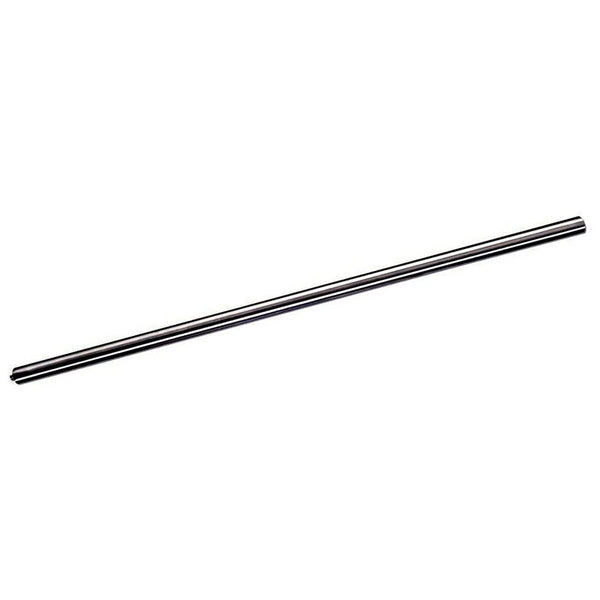 100 cm Aeris Verlängerungsstange - Schwarz