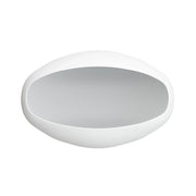 Cocoon Schale für Aeris und Pedestal – Weiß