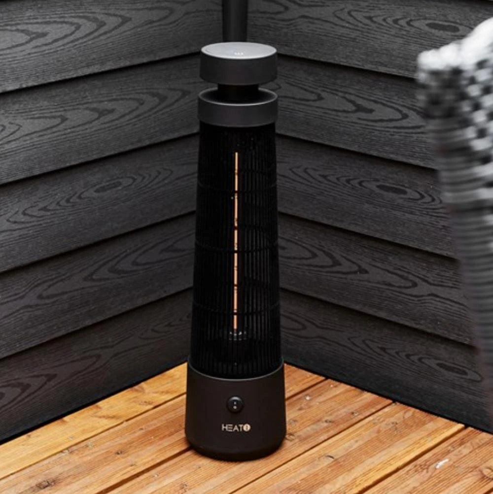 Cone ECO High-line Untertisch - 1200W