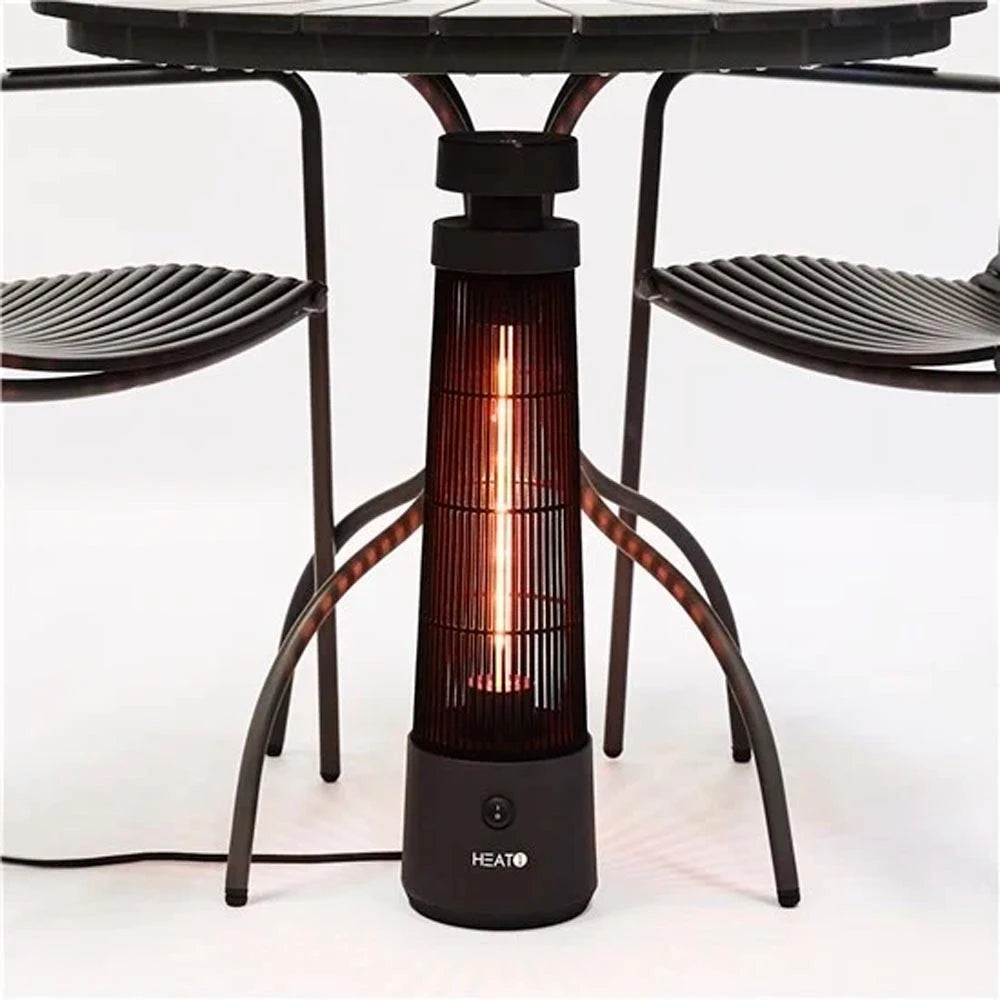 Cone ECO High-line Untertisch - 1200W