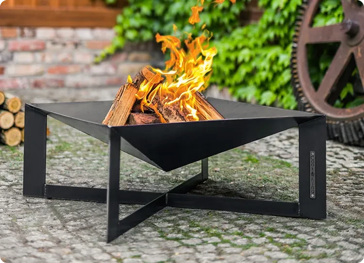 Cook King Feuerschale