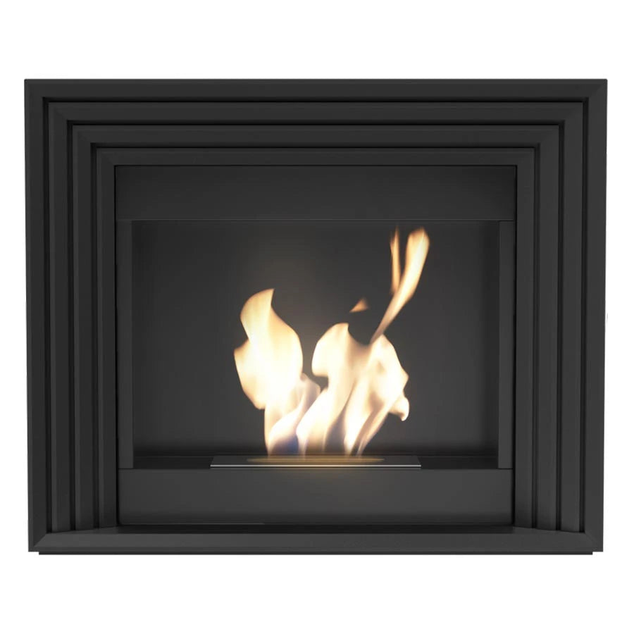 Crook Freestanding Bio Fireplace