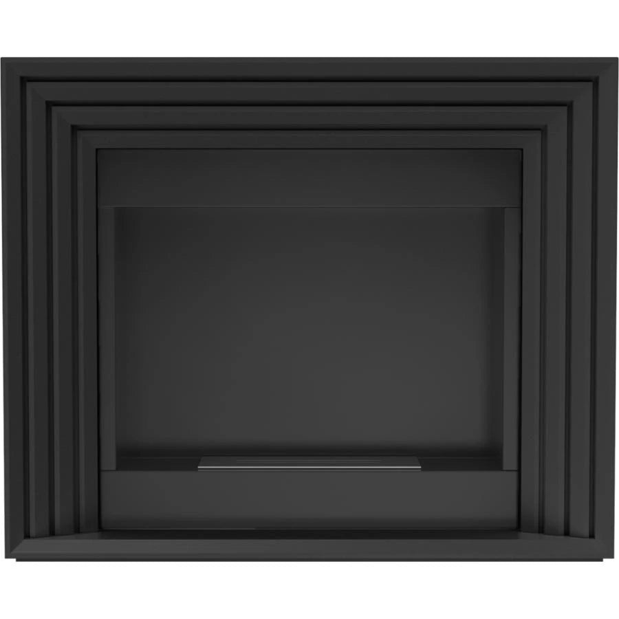 Crook Freestanding Bio Fireplace