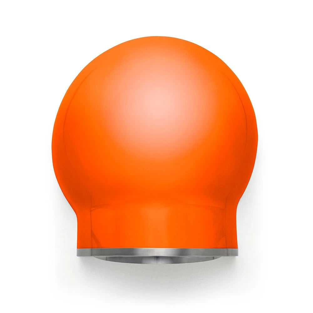 Der Orange Blaze-Ofen - Pizza-Ofen