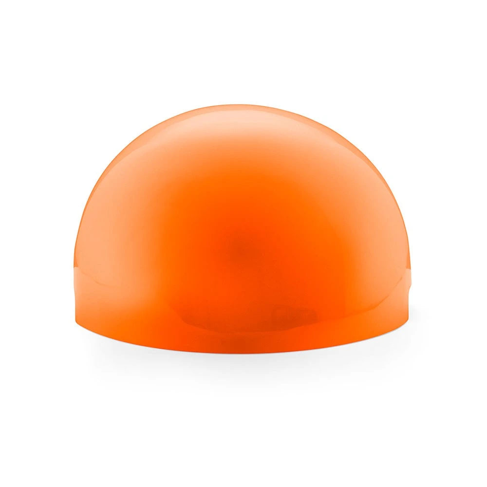 Der Orange Blaze-Ofen - Pizza-Ofen