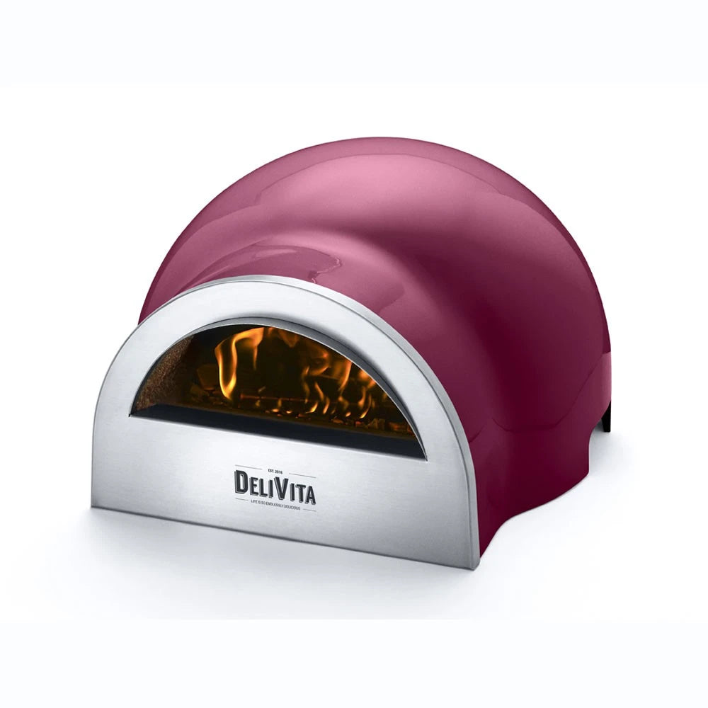 Der Berry Hot Oven - Pizza-Ofen