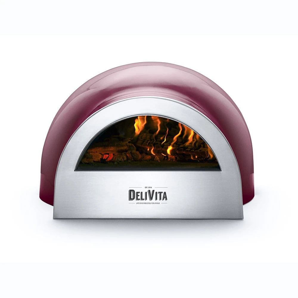 Der Berry Hot Oven - Pizza-Ofen