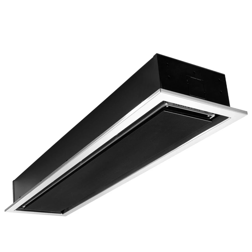 Heatstrip Design 1500 Flush Mount Enclosure