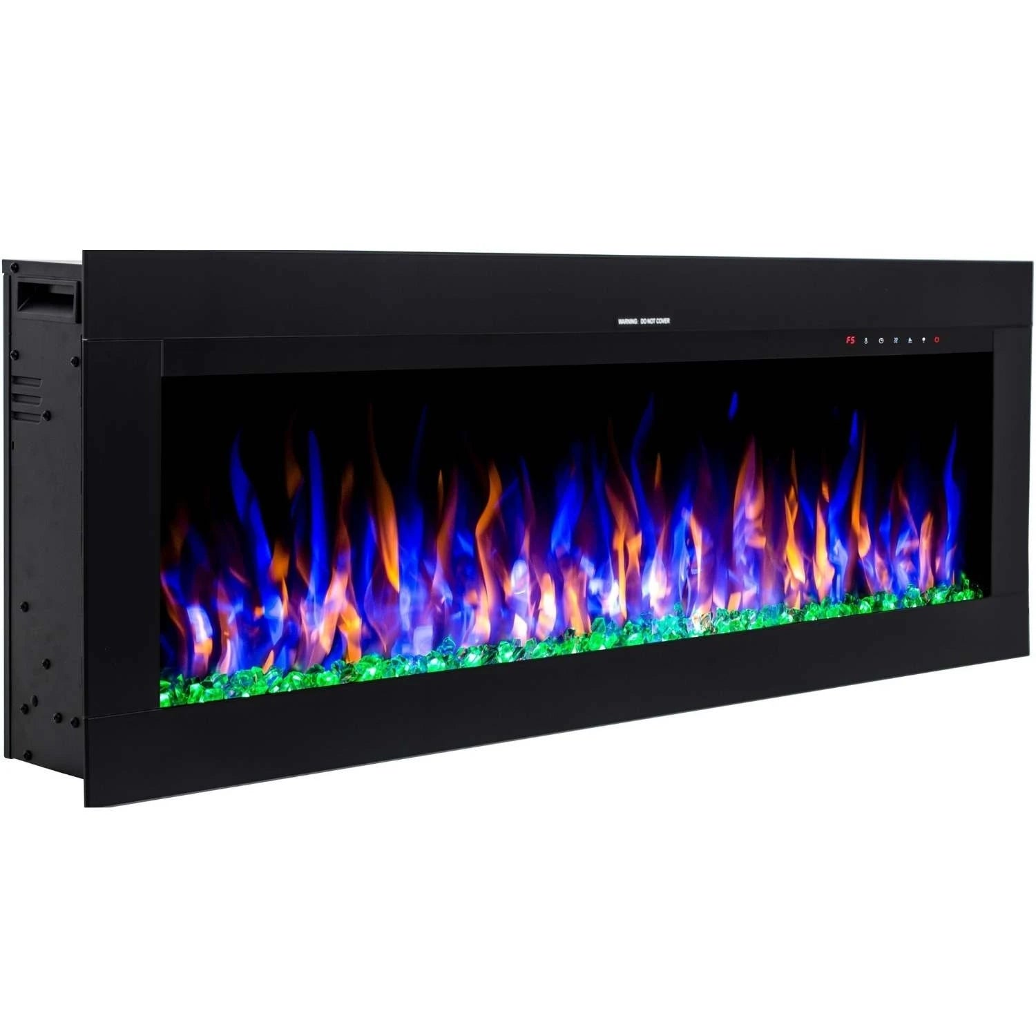 Aflamo Diamond 152 cm Electric Fireplace