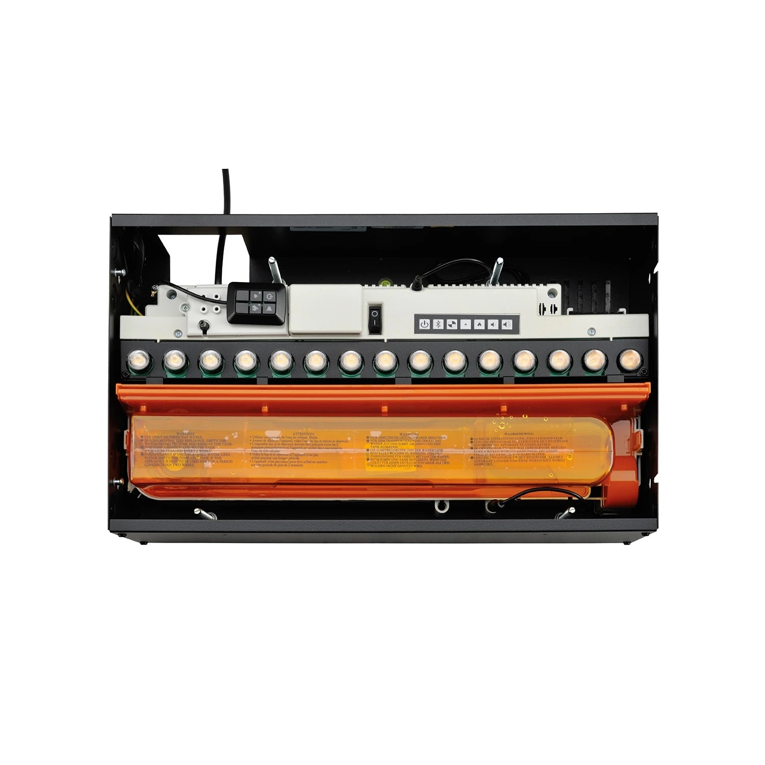 Optimyst Cassette 500 Retail Manual