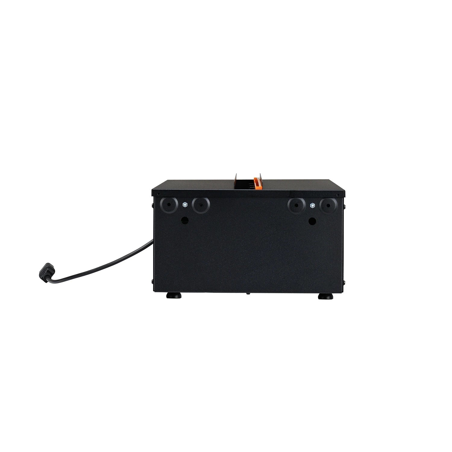Optimyst Cassette 500 Retail Manual