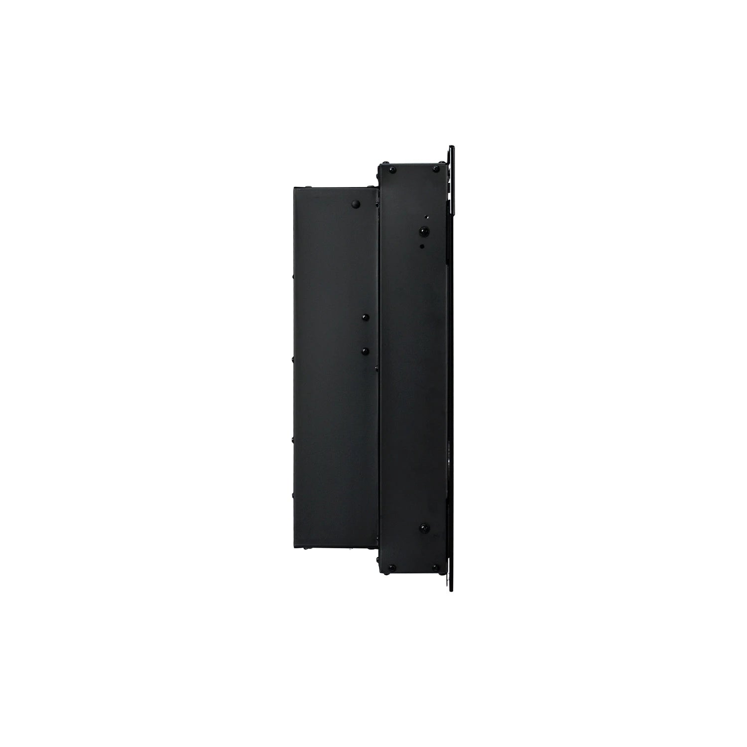 Prism 50" - Optiflame Elektro Kamin