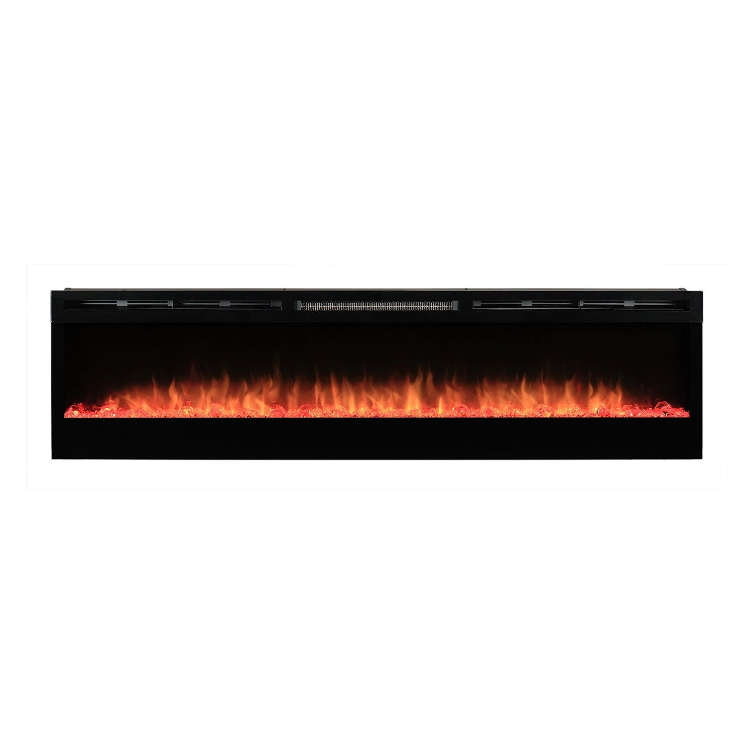 Prism 74" - Optiflame Elektrokamin
