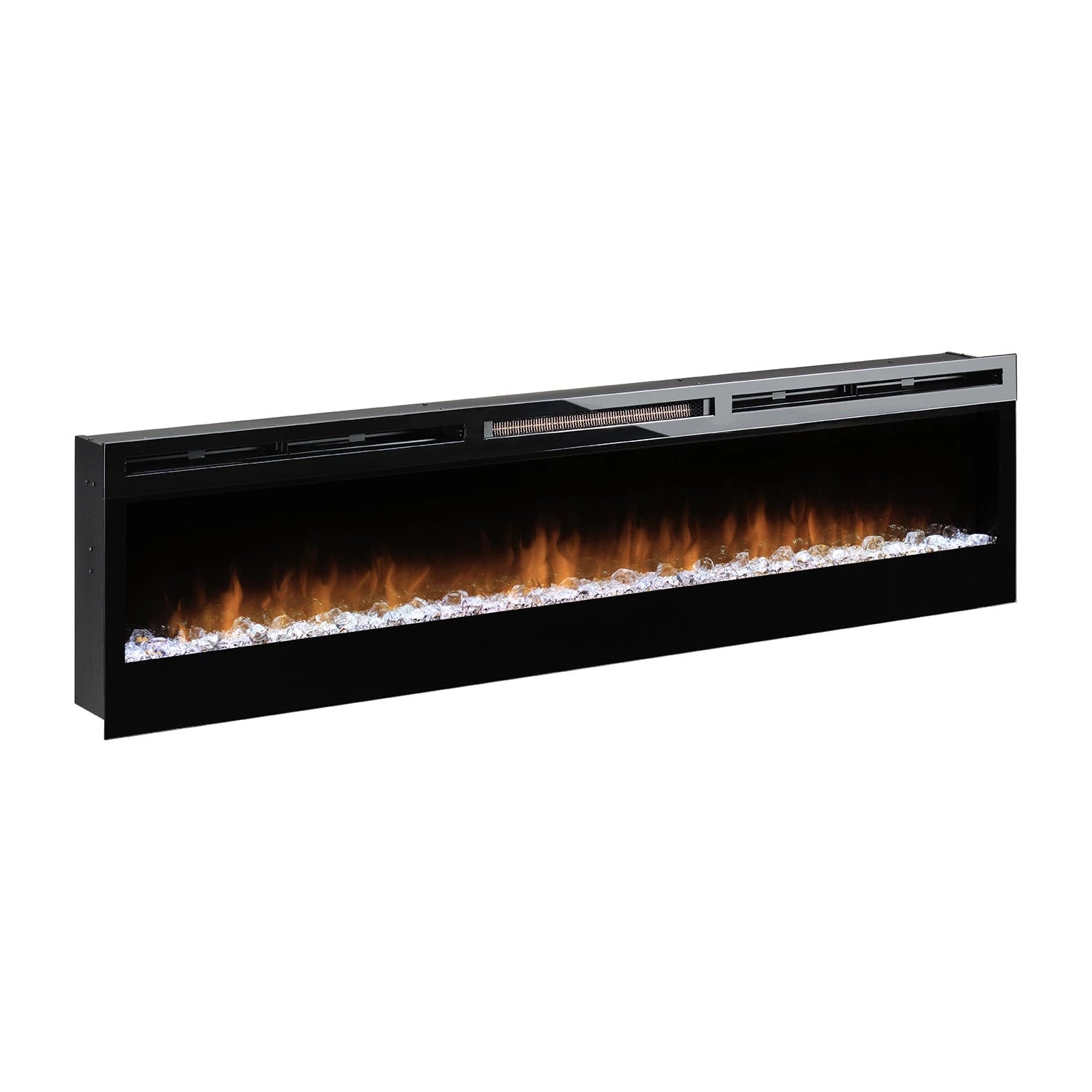 Prism 74" - Optiflame Elektrokamin