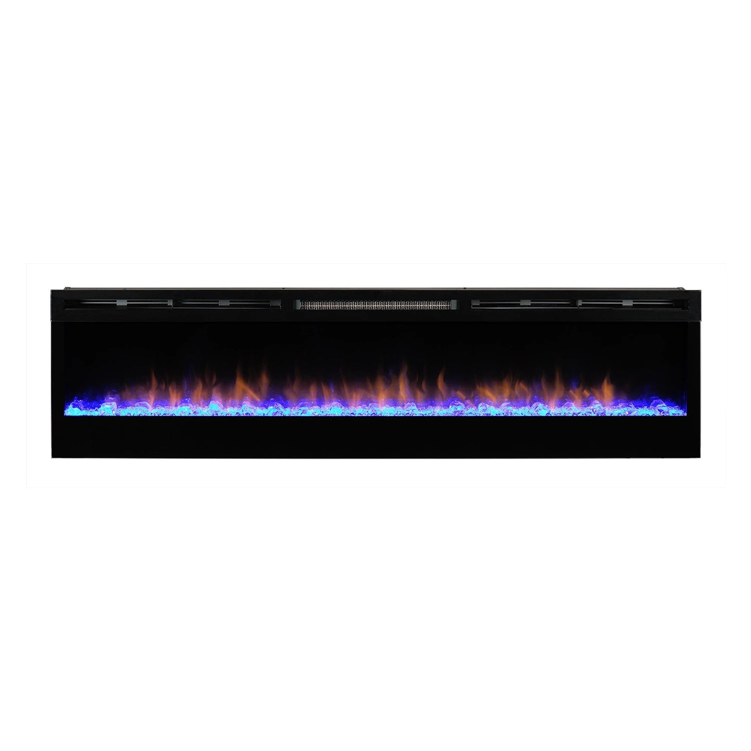 Prism 74" - Optiflame Elektrokamin