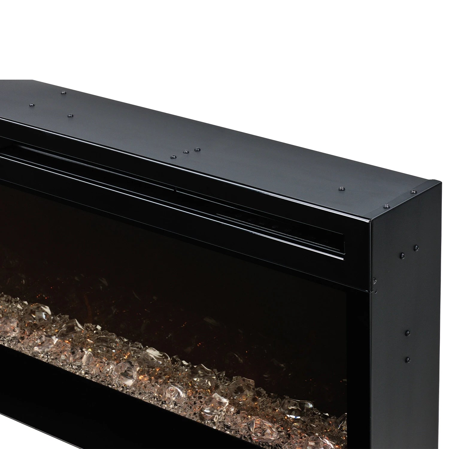 Prism 74" - Optiflame Elektrokamin
