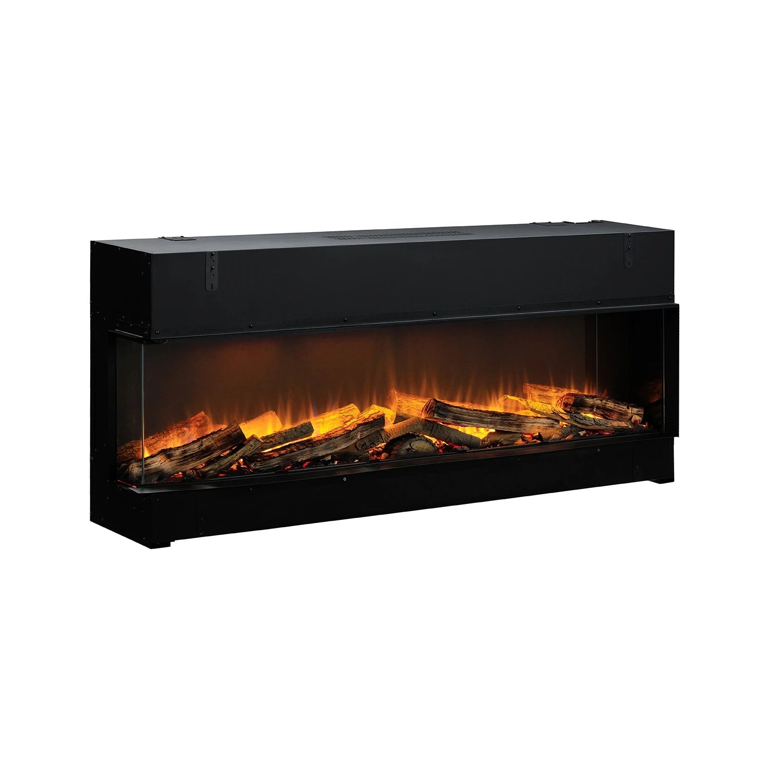 Vivente Plus 150 - Built-in Electric Fireplace