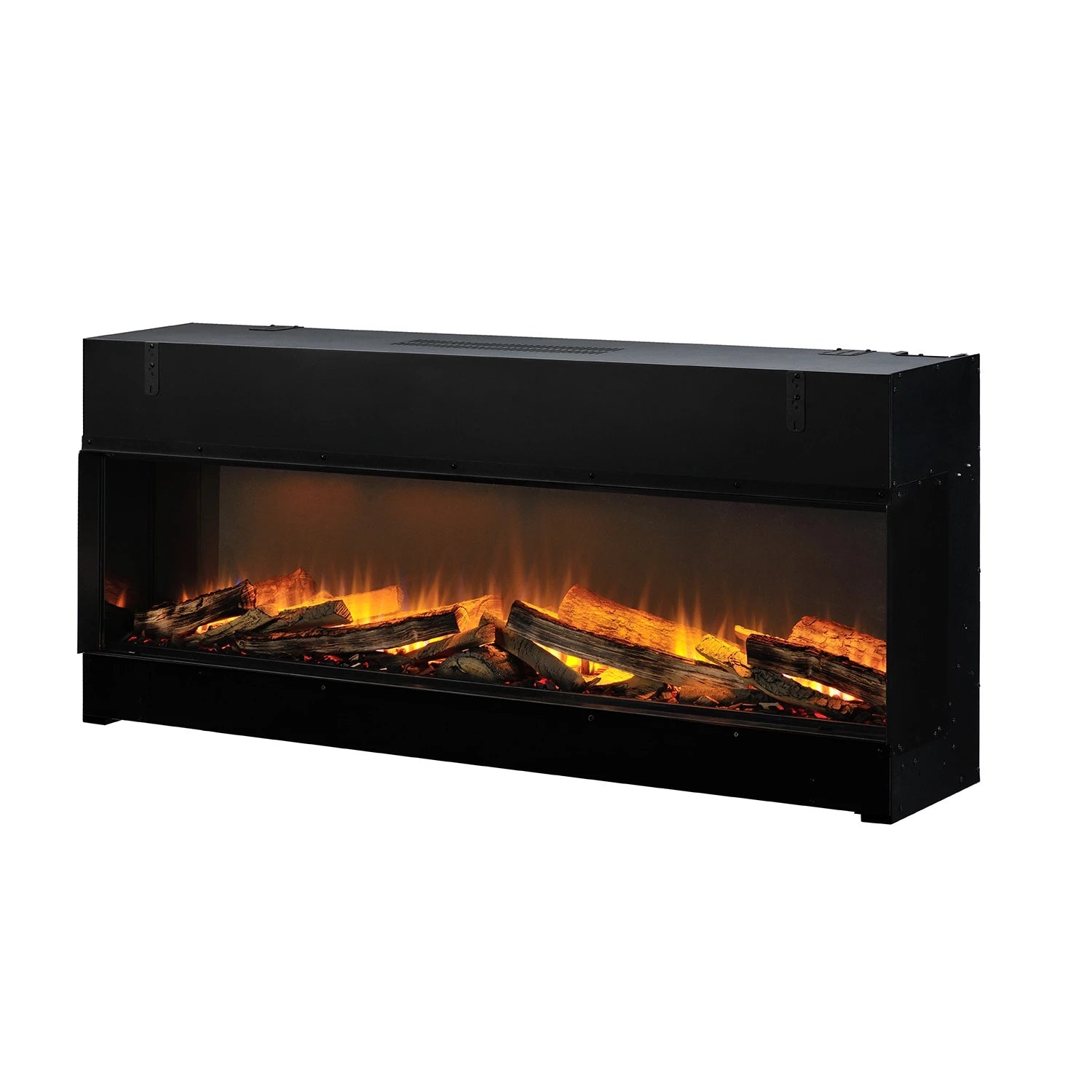 Vivente Plus 150 - Built-in Electric Fireplace