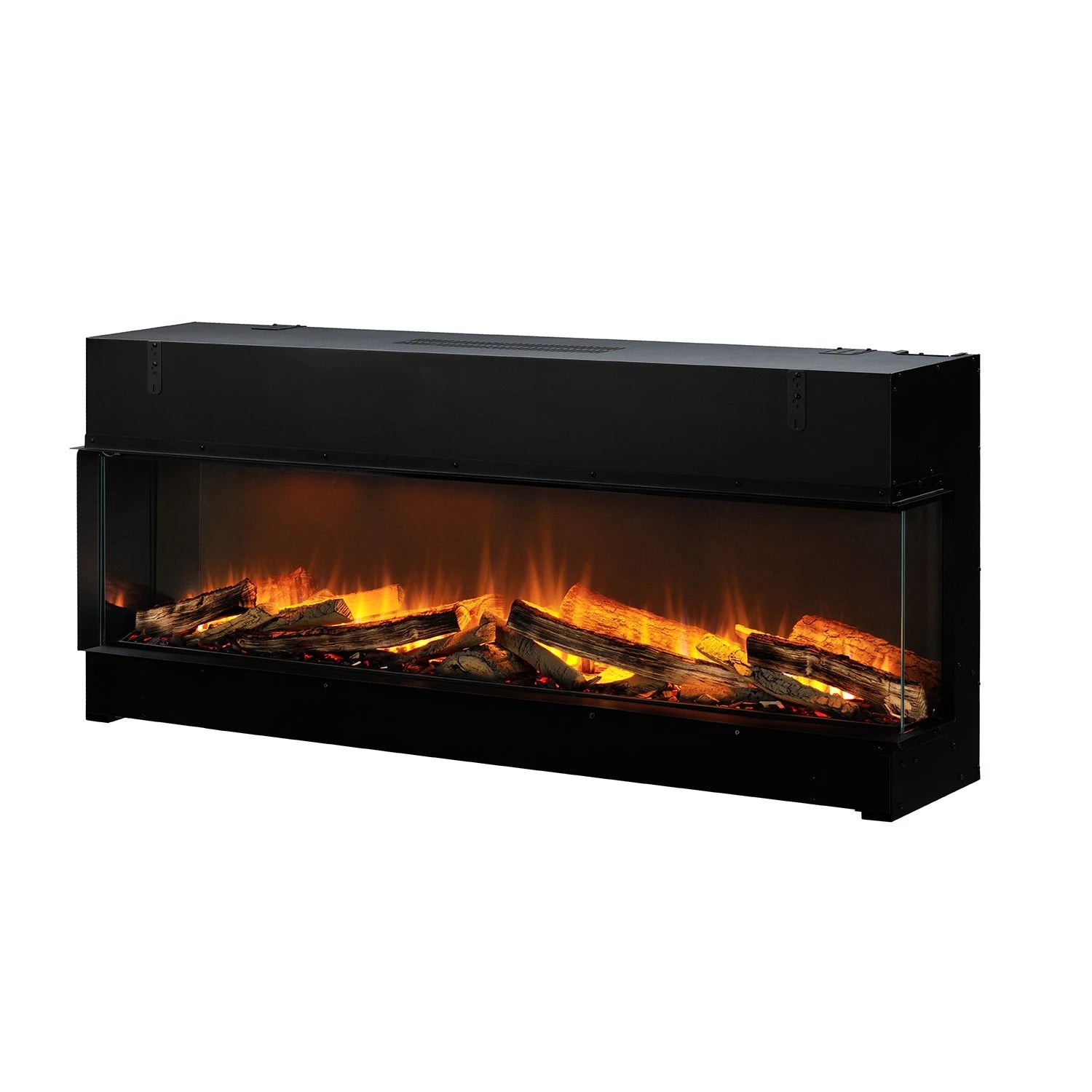 Vivente Plus 150 - Built-in Electric Fireplace