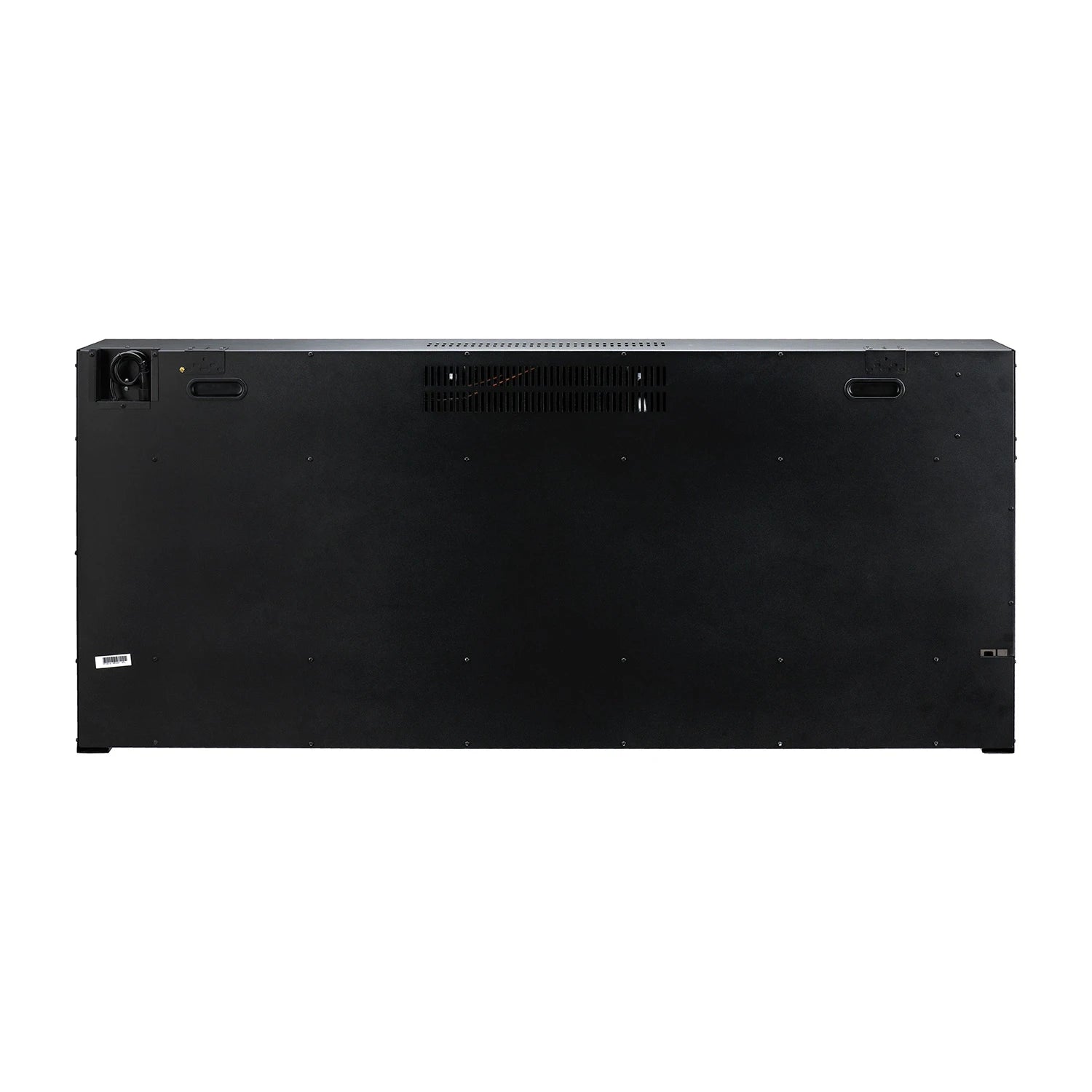 Vivente Plus 150 - Built-in Electric Fireplace