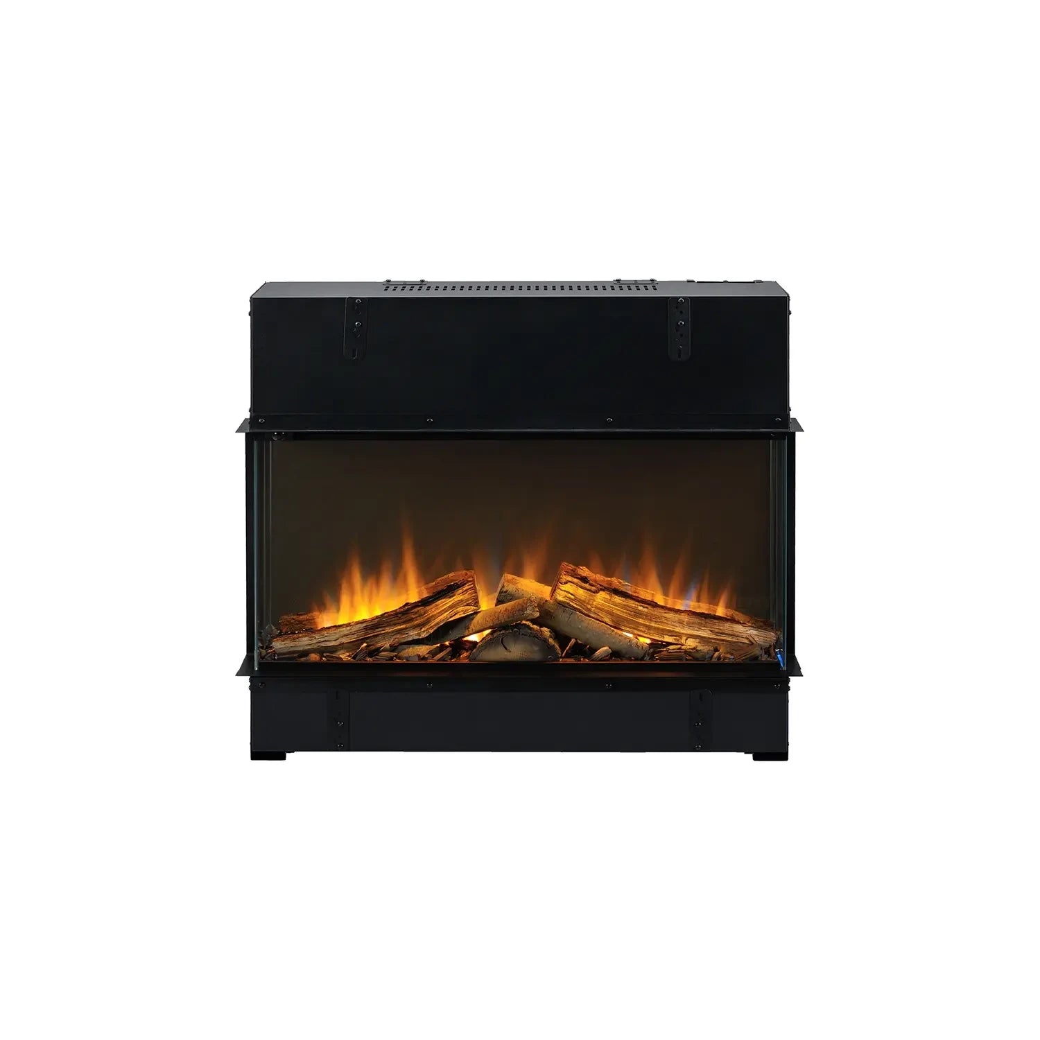 Vivente Plus 75 - Elektro Einbaukamin