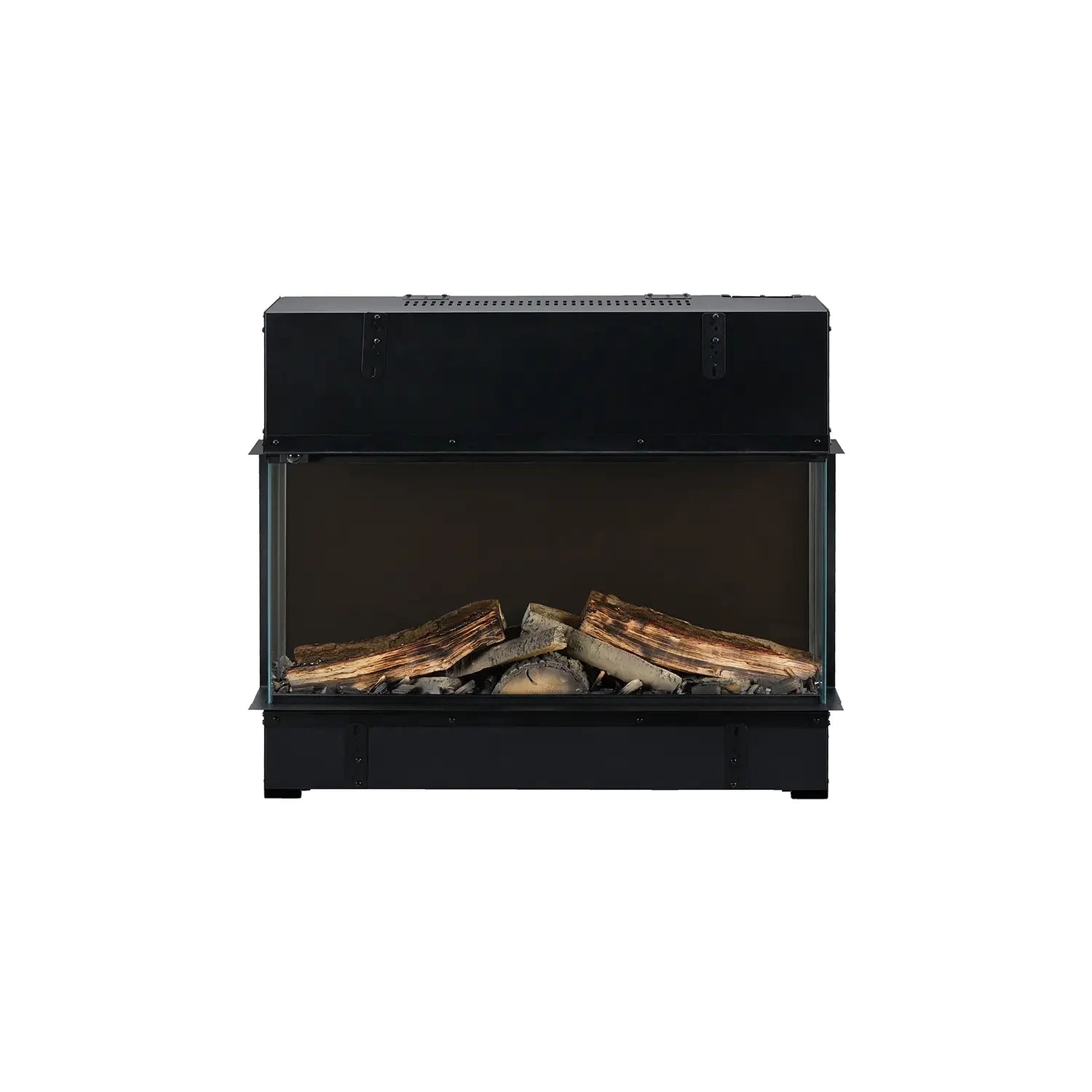 Vivente Plus 75 - Elektro Einbaukamin