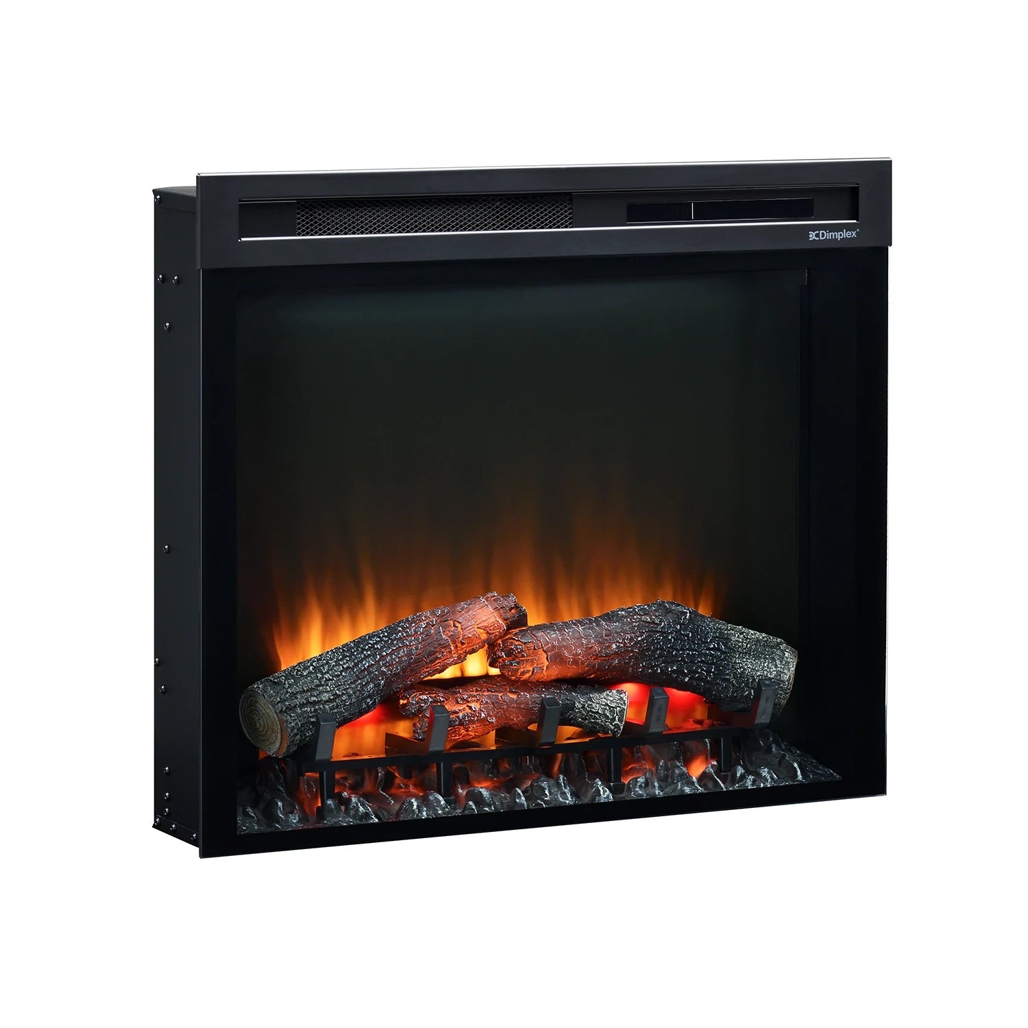 XHD Electric Firebox - Einsatz in mehreren Größen