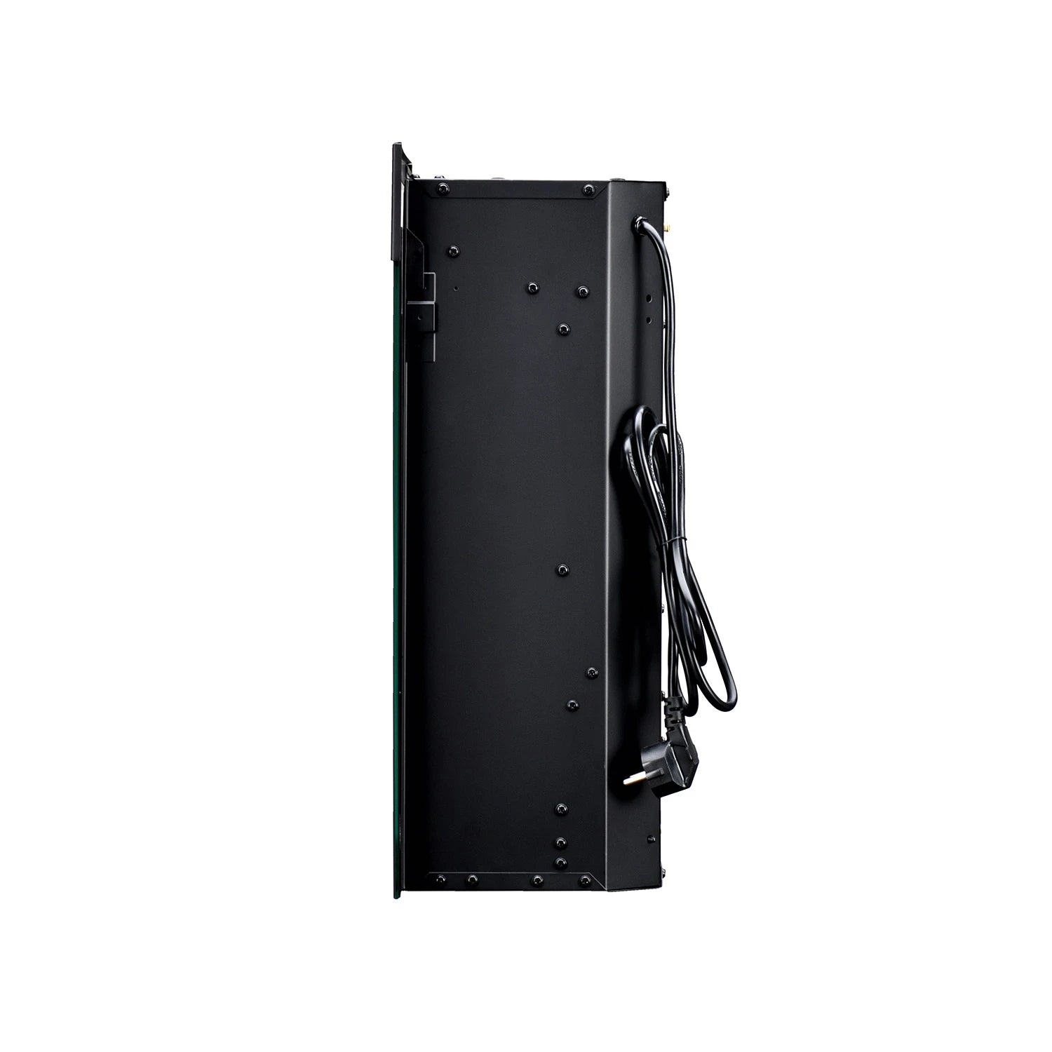XHD Electric Firebox - Einsatz in mehreren Größen