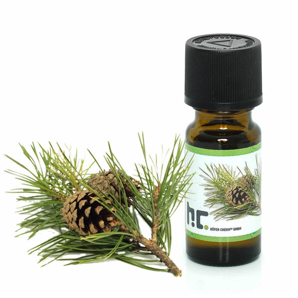 Duft für Bioethanolkamine - Pinie 10 ml.