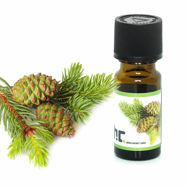 Duft für Bioethanolkamine - Nadelbaum 10 ml.
