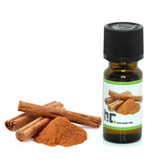 Duftfür Bioethanolkamine - Zimt 10 ml.