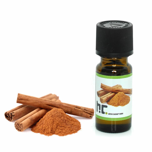 Duftfür Bioethanolkamine - Zimt 10 ml.