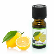 Duft für Bioethanolkamine - Zitrone 10 ml.