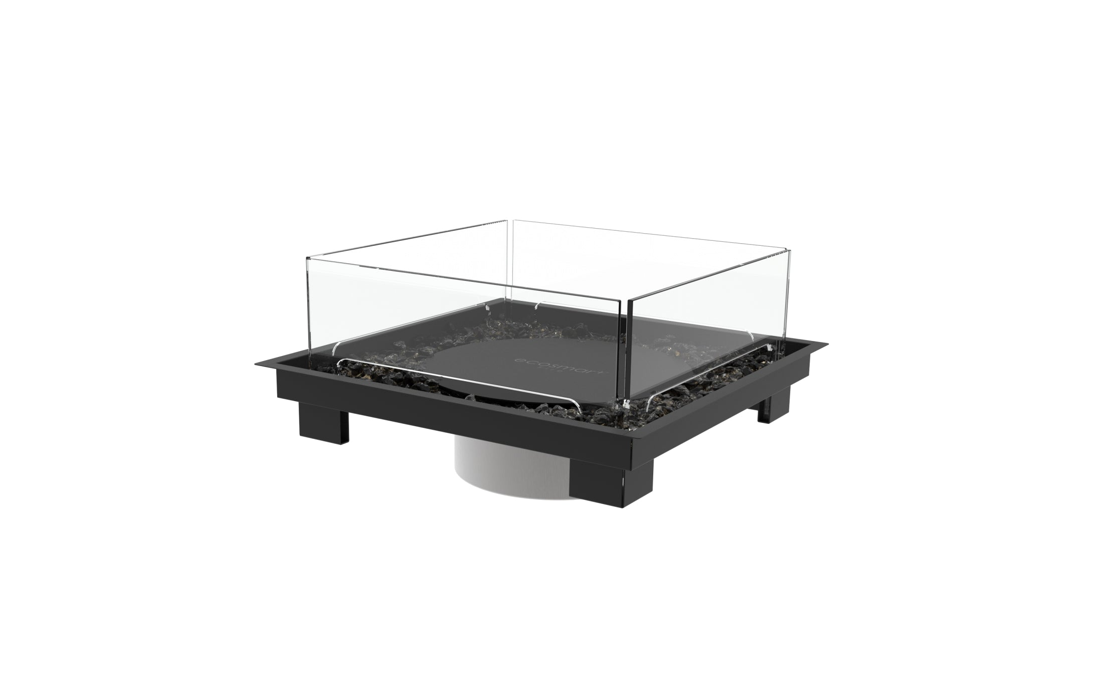 AB8 – EcoSmart Silikon-Brennerabdeckung