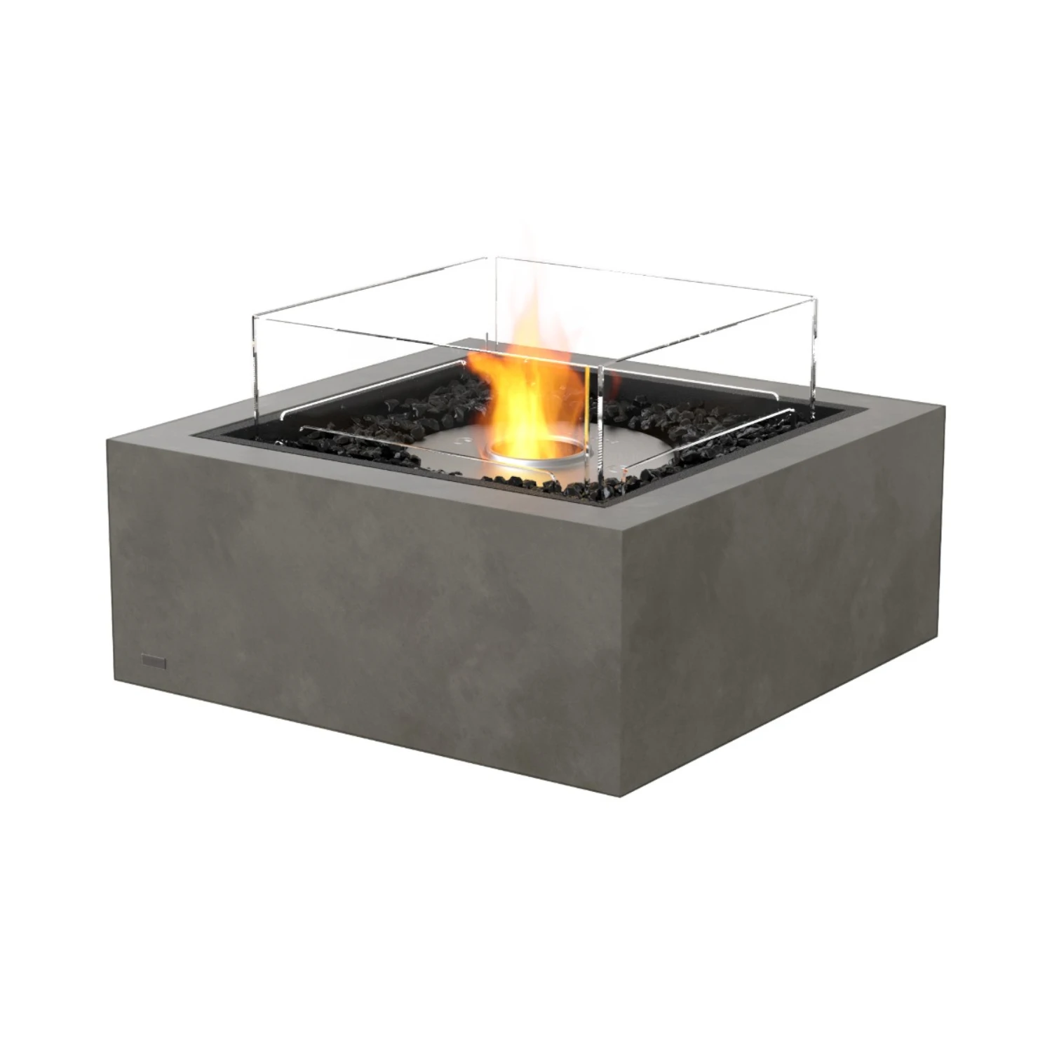 Basis 30 Bioethanol-Kamin