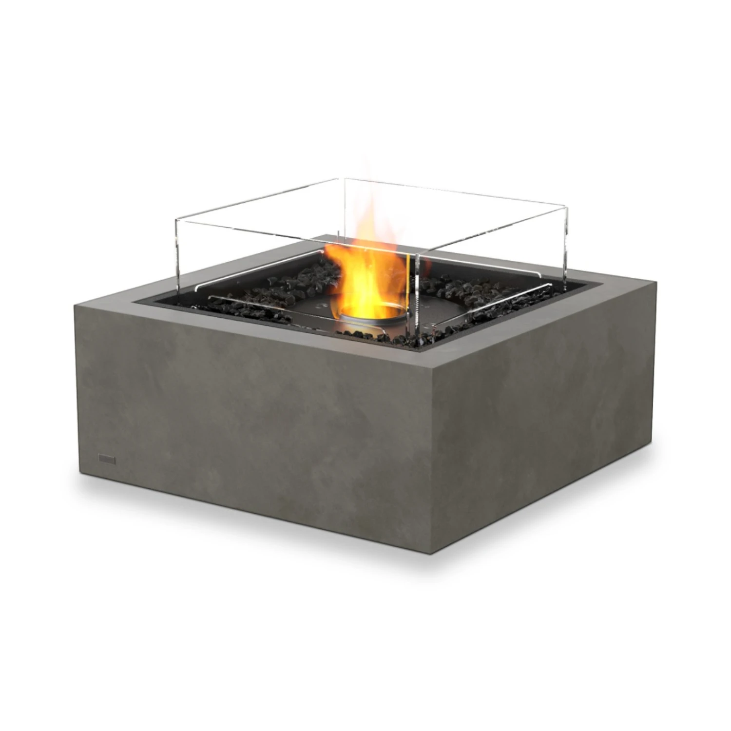 Basis 30 Bioethanol-Kamin