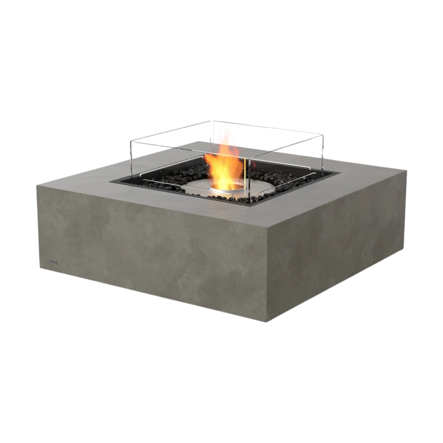 Basis 40 Kamin