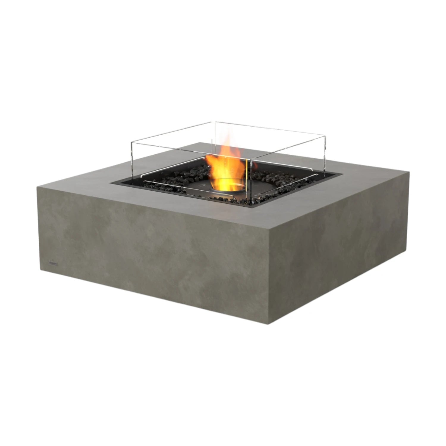 Basis 40 Kamin
