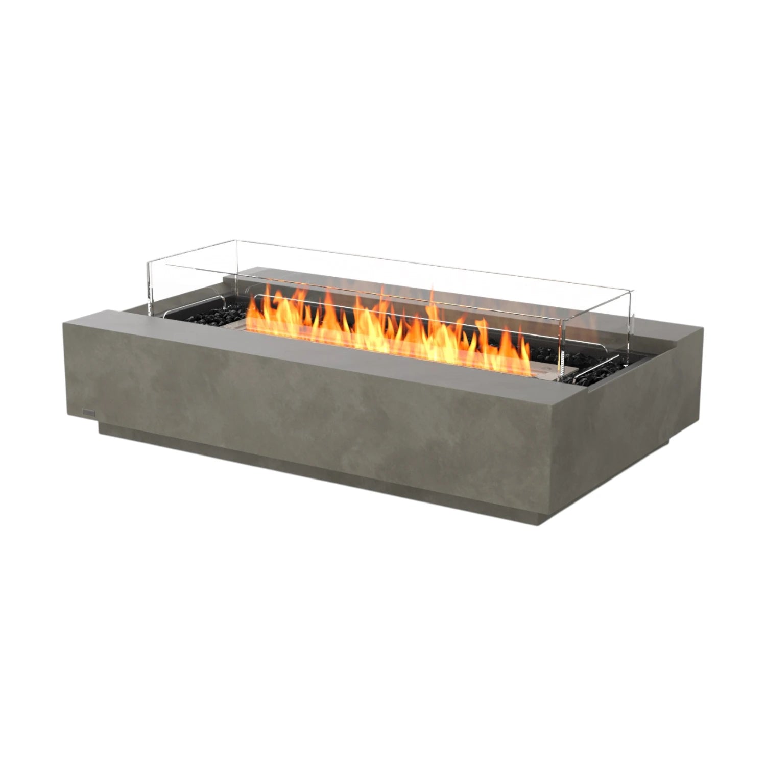 Cosmo 50 Bioethanol-Kamin