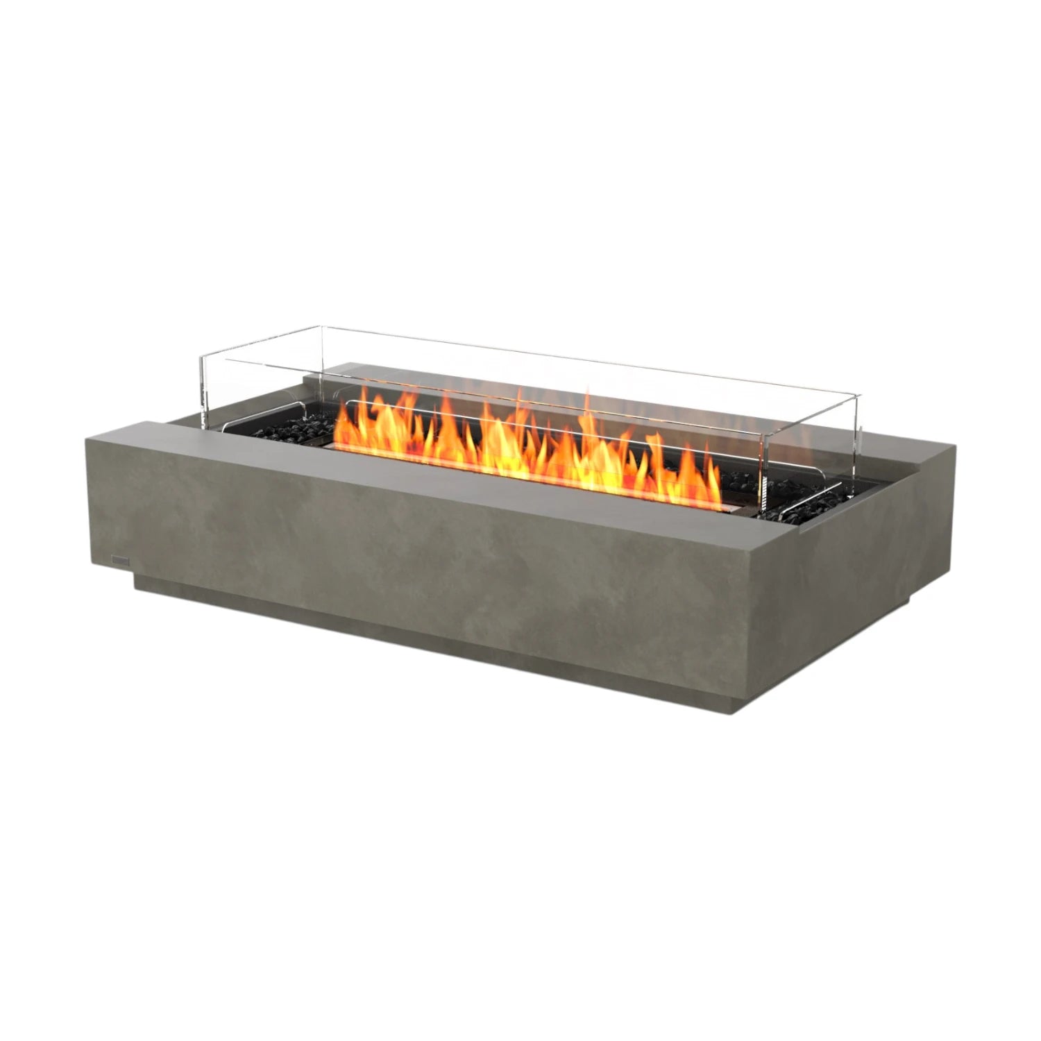 Cosmo 50 Bioethanol-Kamin