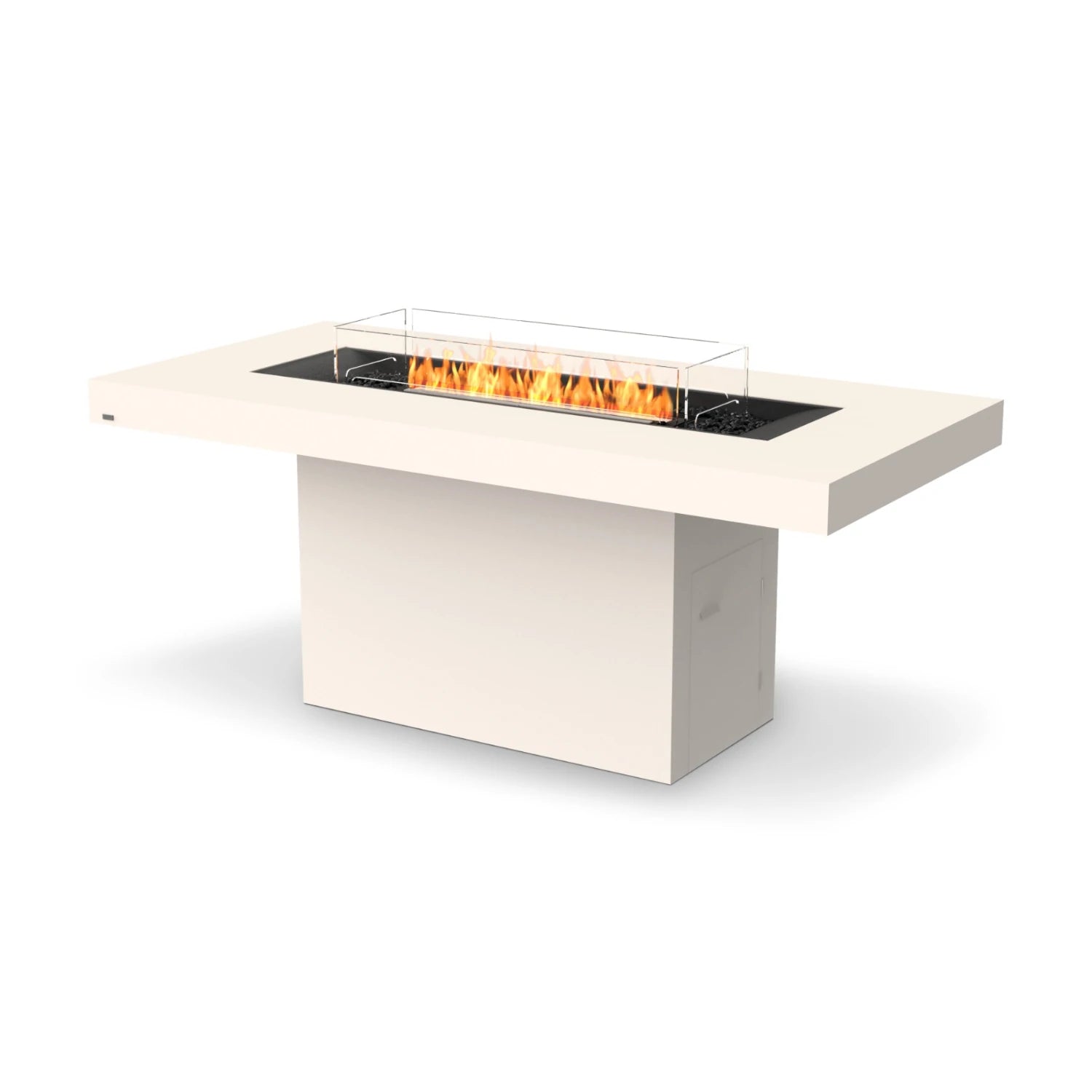 Gin 90 Bar - Bone Bioethanol-Feuerstelle