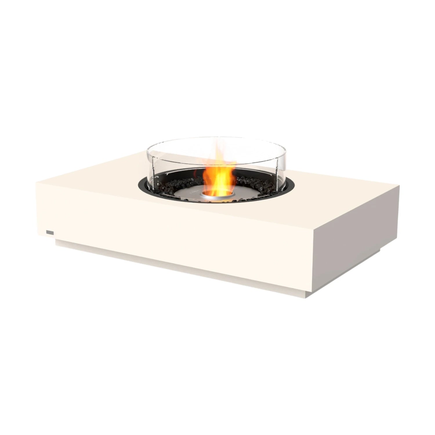 Martini 50 – Bone Bioethanol-Feuerstelle