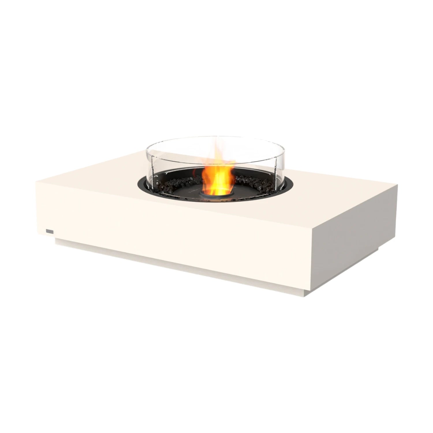 Martini 50 – Bone Bioethanol-Feuerstelle