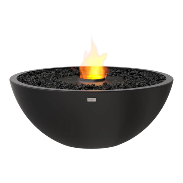 Mix 850 – Outdoor-Bioethanol-Kamin in Graphit