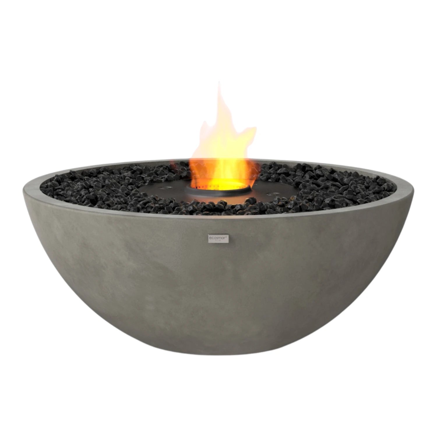 Mix 850 Outdoor-Kamin