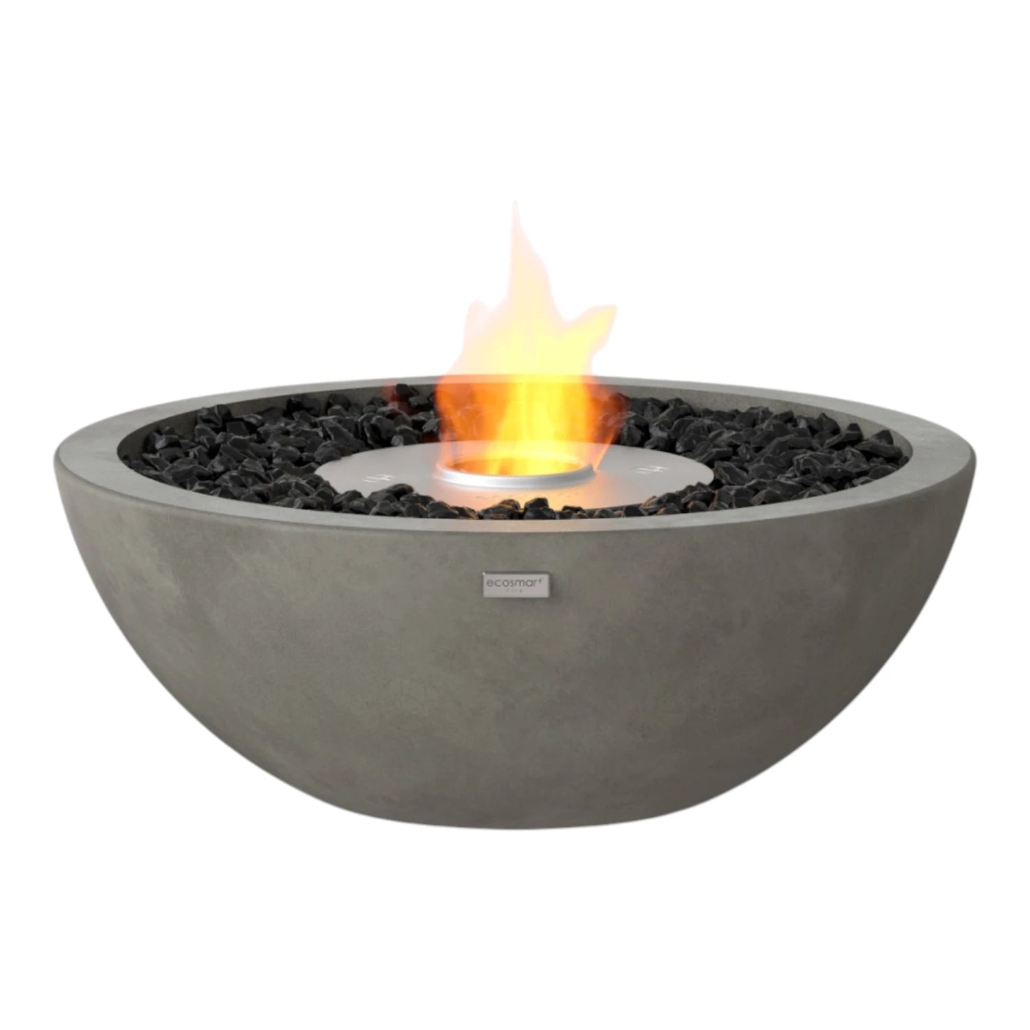 Mix 600 Outdoor-Kamin
